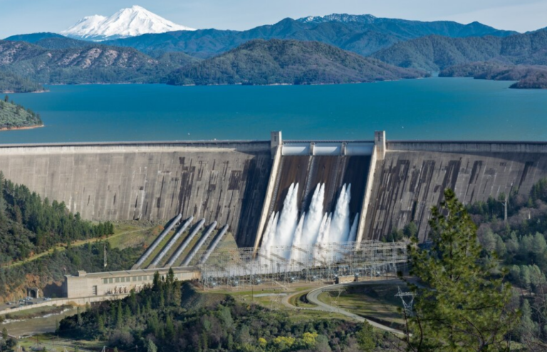The Grand Ethiopian Renaissance Dam (GERD)_ Geopolitics, Economics, and Regional Implications