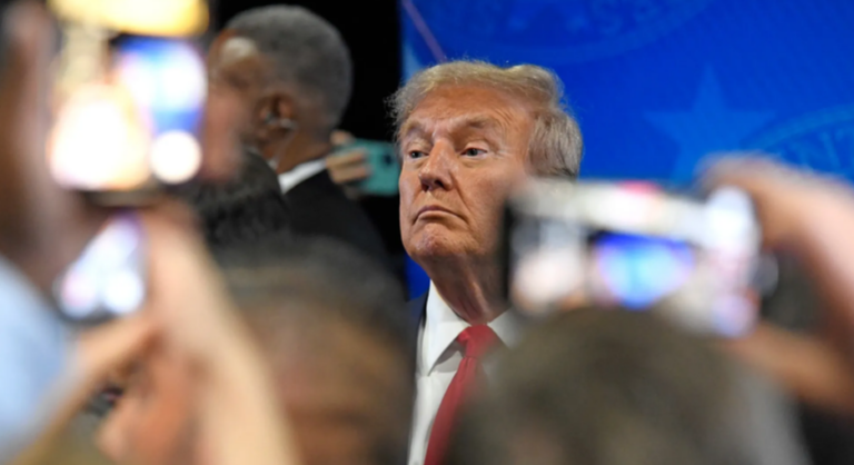 What a Trump electoral victory means for South America, in particular, Brazil