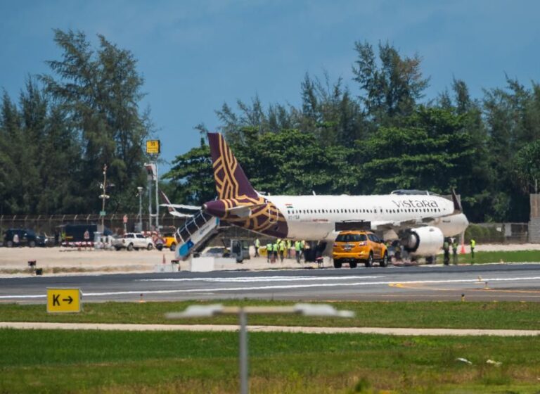 BRICS+ Series: India’s Aviation Expansion Tested