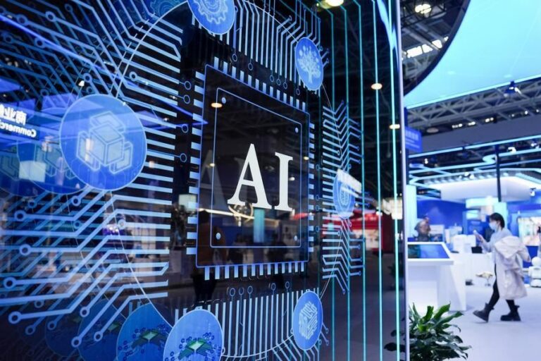 The Intelligent Economy