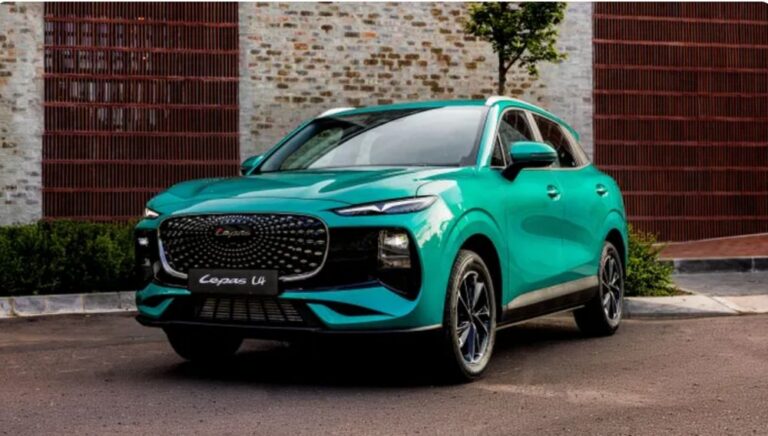 Chery's Rosslyn Takeover Signals a New Phase in South Africa's Automotive Realignment