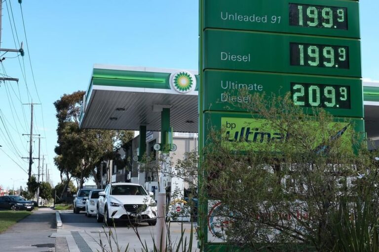 Oil Markets Can't Decide What They're Afraid Of And That's the Real Story
