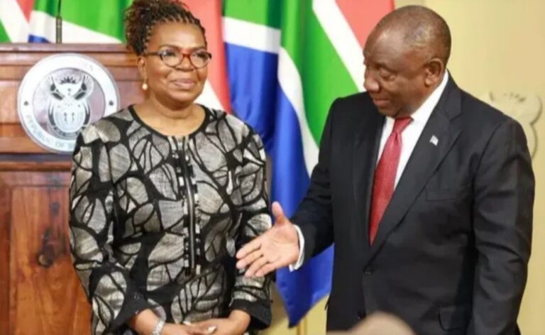 BRICS+ Series: Why a Ministers' Meeting in Pretoria Matters More Than It Sounds