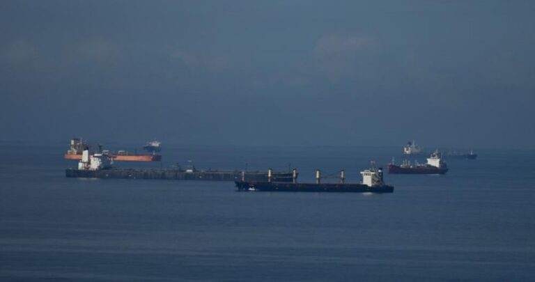 How a Week of Tanker Attacks Exposed an Oil Market Already Bracing for Glut