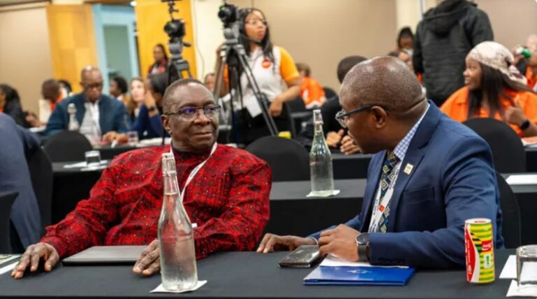 Durban Conference Puts South Africa's Special Economic Zones in the Global Spotlight