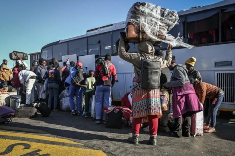 Tunisia's Migrant Boat Tragedy Exposes a Crisis Much Bigger Than the Mediterranean