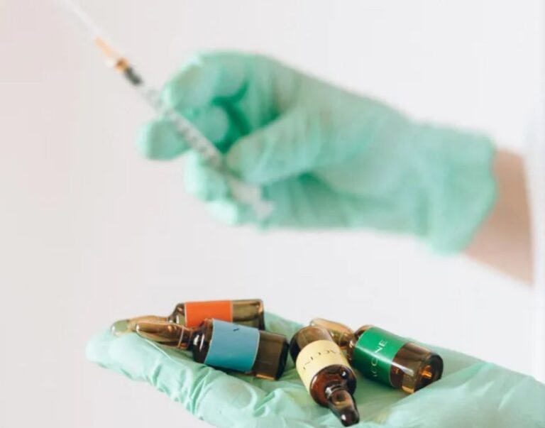 Dakar's Sickle Cell Breakthrough