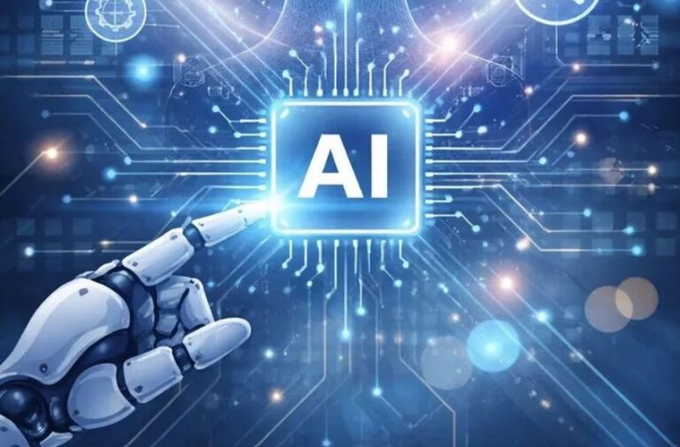 South Africa's AI Readiness Puts It in a League of Its Own