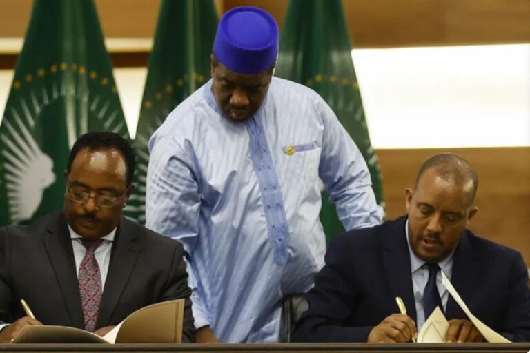 Retaking Towns Is Not the Same as Winning Tigray